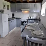 Les Gages 度假居
