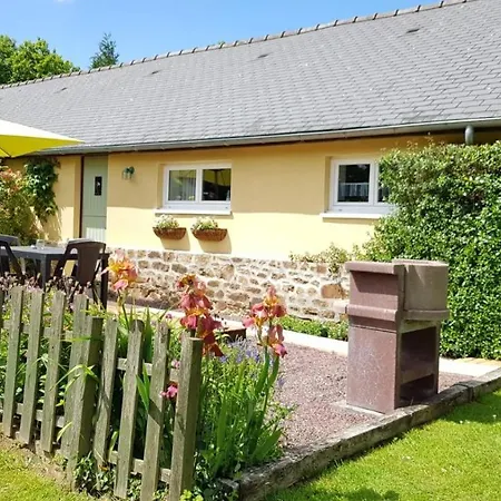 Casa vacanze Les Gages *