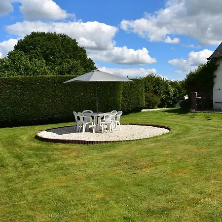 Les Gages Brece (Mayenne)