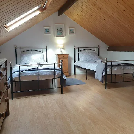 Les Gages * Brece (Mayenne)