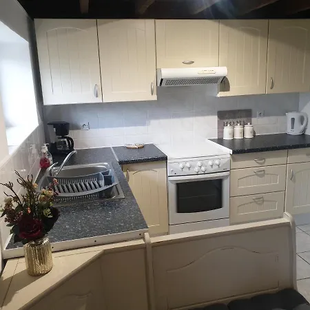 Les Gages Brece (Mayenne)