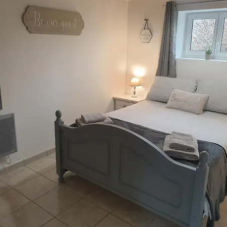 Les Gages Brece (Mayenne)