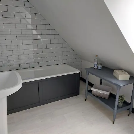 Les Gages * Brece (Mayenne)