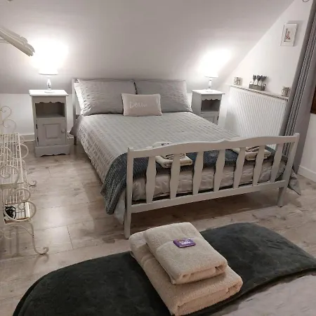 Les Gages Brece (Mayenne)