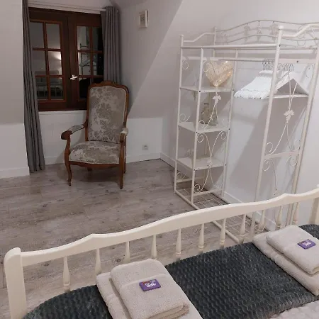 Casa vacanze Les Gages Brece (Mayenne)