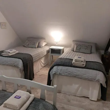 Casa vacanze Les Gages