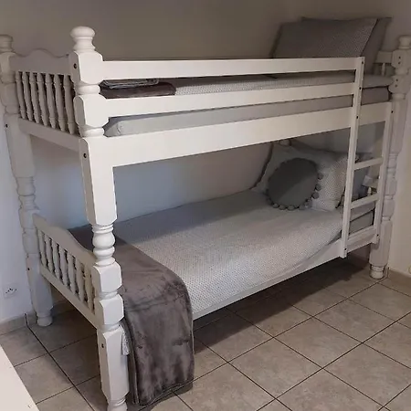 Nyaraló Les Gages *