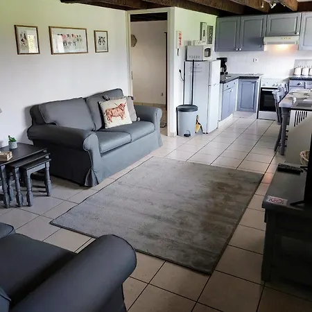 Les Gages Brece (Mayenne)