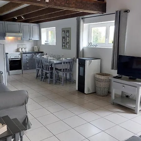 Les Gages * Brece (Mayenne)