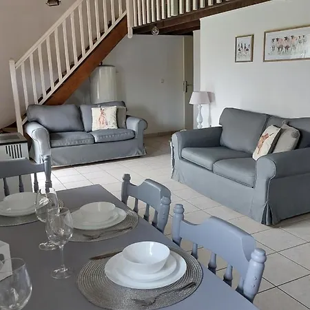 Casa de Férias Les Gages