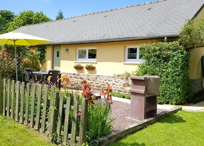 Σπίτι διακοπών Les Gages *