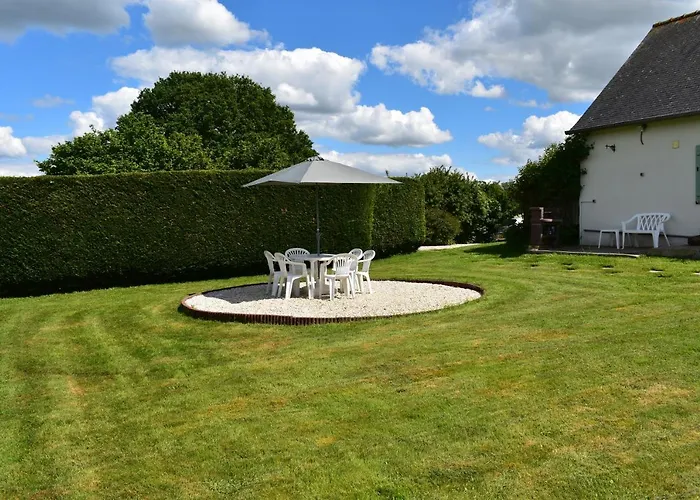 Les Gages Brece (Mayenne)