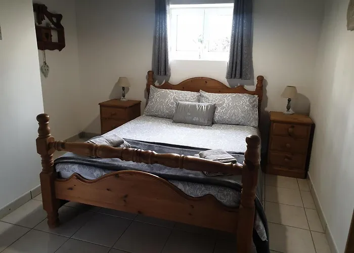 Casa vacanze Les Gages *