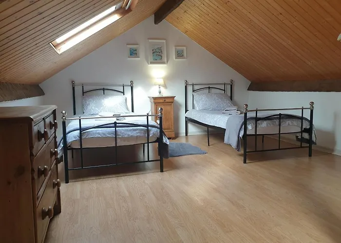 Les Gages * Brece (Mayenne)