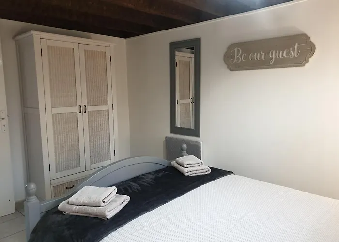 Les Gages * Brece (Mayenne)