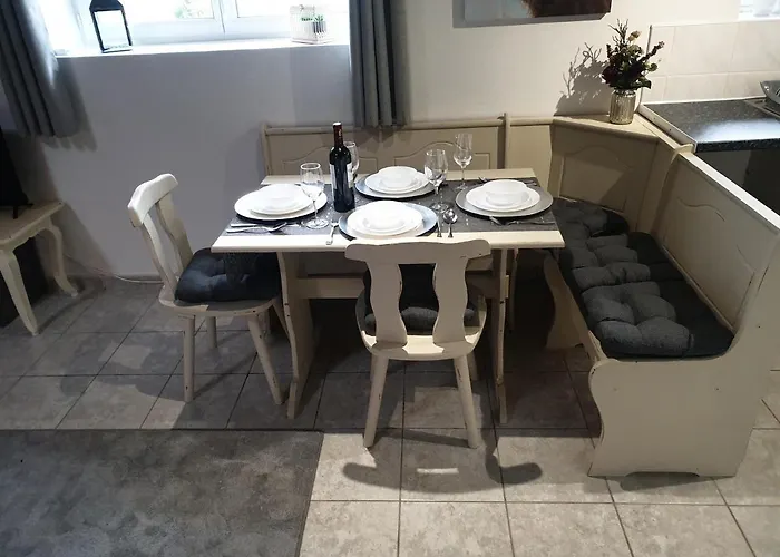 Les Gages Casa vacanze Brece (Mayenne)