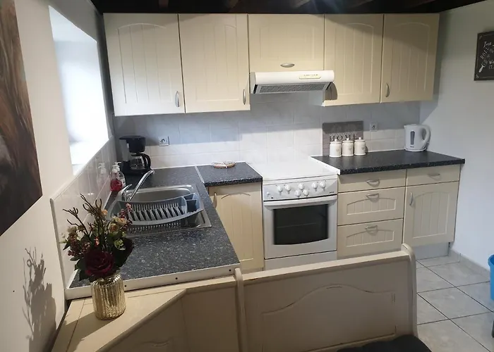 Les Gages Brece (Mayenne)