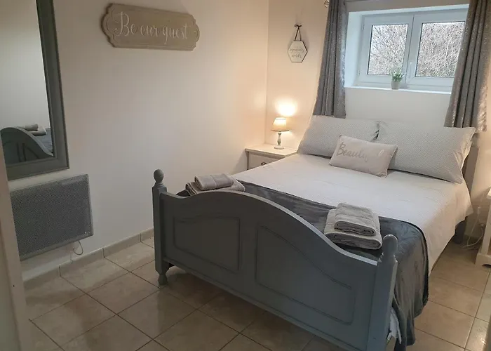 Les Gages Brece (Mayenne)