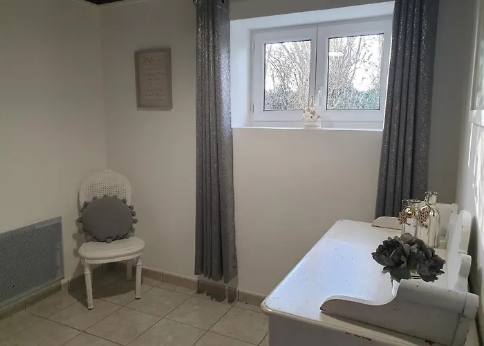 Casa vacanze Les Gages