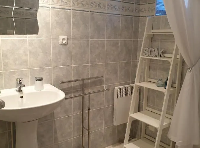 Les Gages Casa vacanze *