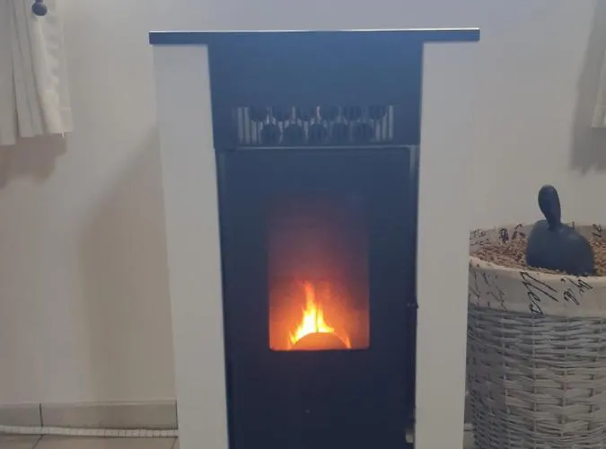 Σπίτι διακοπών Les Gages Brece (Mayenne)