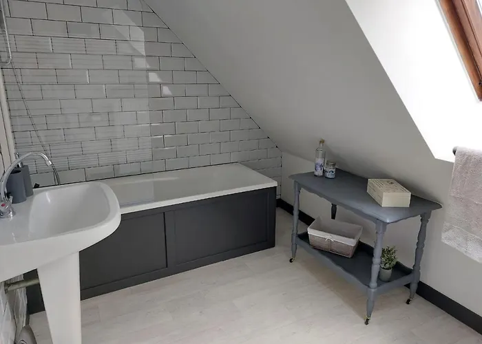 Les Gages * Brece (Mayenne)