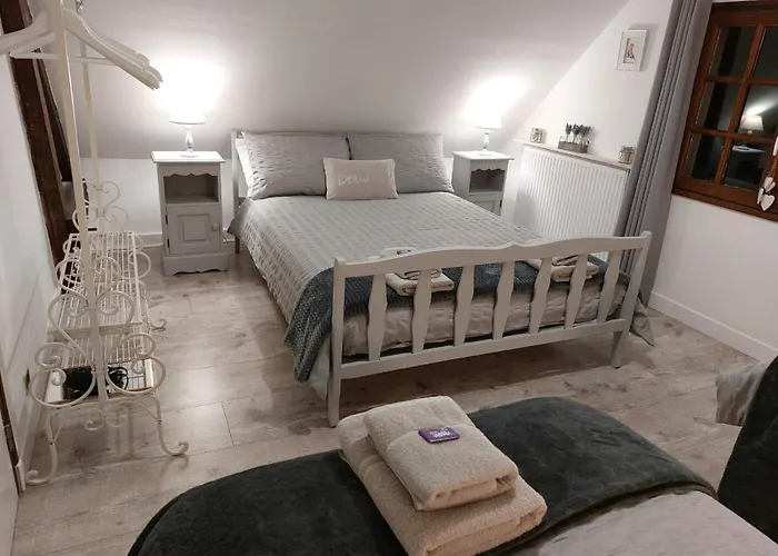 Les Gages Brece (Mayenne)