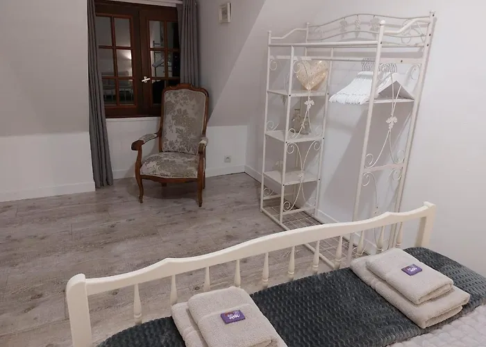 Casa vacanze Les Gages Brece (Mayenne)