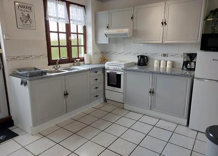 Σπίτι διακοπών Les Gages *