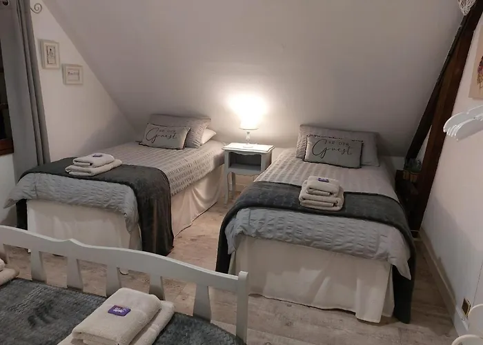 Casa vacanze Les Gages