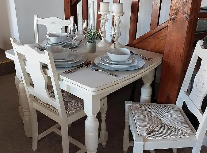 Les Gages Casa vacanze Brece (Mayenne)