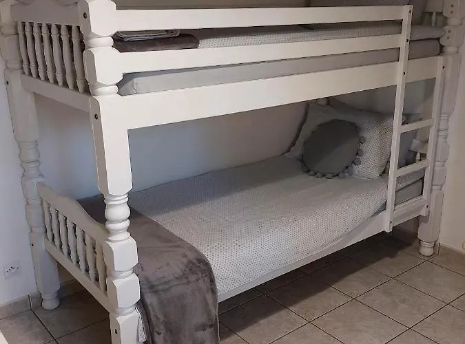 Casa vacanze Les Gages *