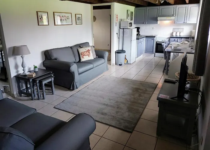 Les Gages Brece (Mayenne)