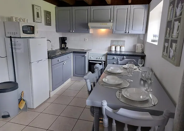 Les Gages Casa vacanze