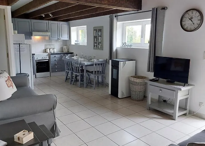 Les Gages * Brece (Mayenne)