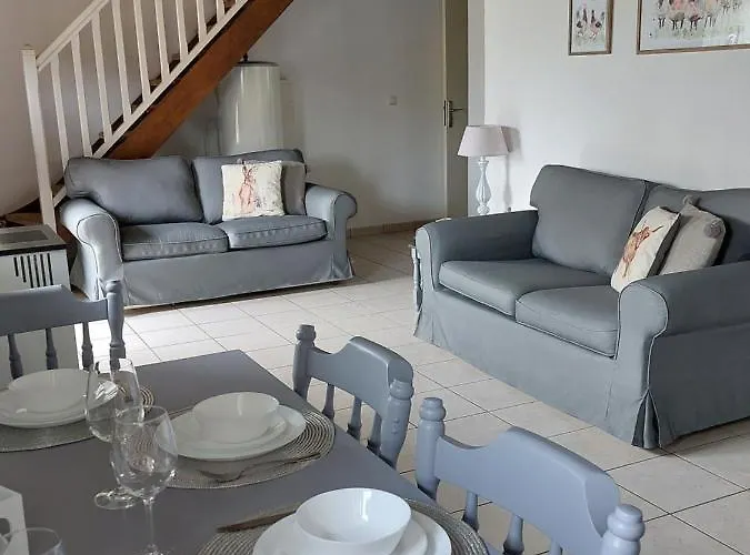 Casa vacanze Les Gages