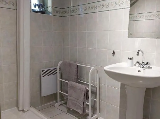 Les Gages Σπίτι διακοπών