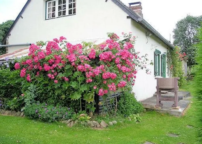 Les Gages * Brece (Mayenne)