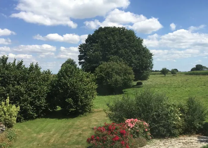 Casa vacanze Les Gages *