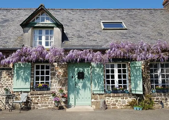 Les Gages * Brece (Mayenne)